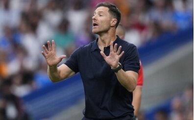 Chelsea'dan Xabi Alonso hamlesi!