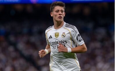 Arda G�ler'den Alex de Souza itiraf�!