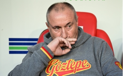 G�ztepe'de sol bek i�in operasyon!