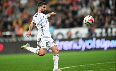 Benfica'dan Rafa Silva a��klamas�!