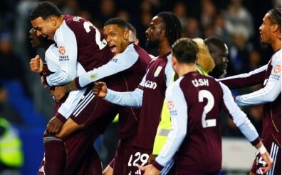 UEFA Avrupa Ligi'nde �eyrek finalistler belli oluyor