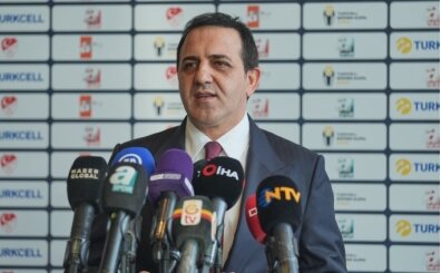 Abdullah Kavukcu istifadan d�nd�!