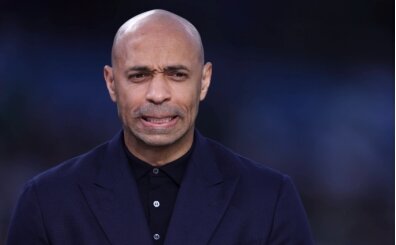 Thierry Henry: 'Manchester City'de gerginlik g�rd�m'