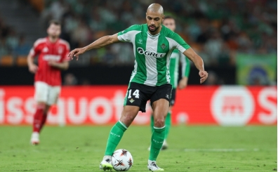 Sofyan Amrabat, Fenerbah�e'nin kasas�n� dolduracak!