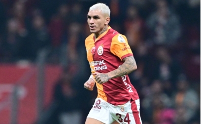 Brezilya'dan Torreira i�in fla� iddia! Galatasaray'a yeni teklif geliyor