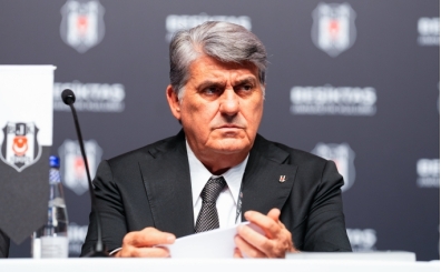 Be�ikta�'ta 120 milyon euro buhar oldu!