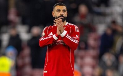 Inter Miami'den Muhammed Salah'a kanca!