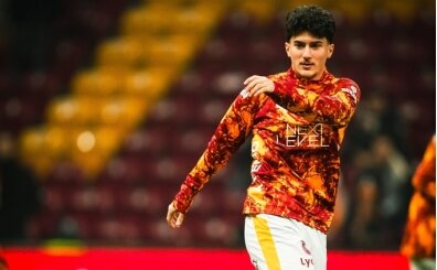 Galatasaray'da bir veda daha: G�kdeniz