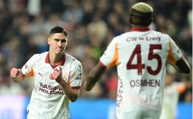 Roland Sallai'nin babas�ndan fla� transfer itiraf�!