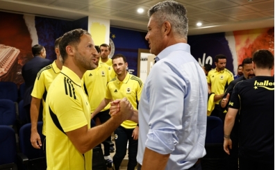 Fenerbah�e'nin listesindeki 12 futbolcunun tamam� ortaya ��kt�!