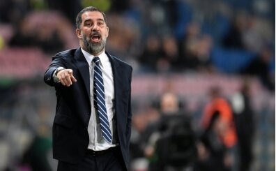 UEFA'dan Arda Turan'�n T�rkiye talebine ret!