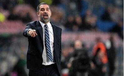 Arda Turan'dan Avrupa'da �eyrek final i�in ilk ad�m!