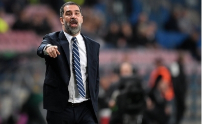 Arda Turan: 'Bu �artlarda kazan�lacak kupa tarihe ge�er'