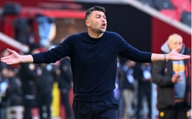 Antep 6 ma�t�r galibiyete hasret!