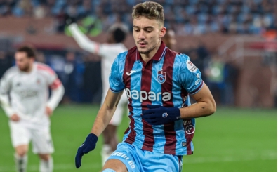 Trabzon, sahas�nda Kas�mpa�a'y� a��rl�yor