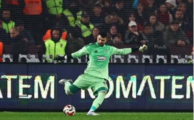 Ersin Destano�lu'na S�per Lig'den talip ��kt�!