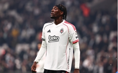 Tammy Abraham, Aston Villa'ya s�cak bak�yor!