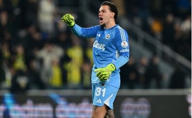 Fenerbah�e'de Ederson derbi kaybetmedi!