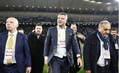 Fenerbah�e'de 100 Milyon Euroluk transfer plan�