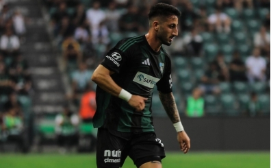 S�per Lig tak�mlar�ndan Can Kele�'e kanca!