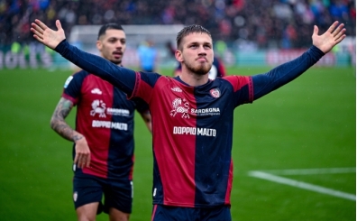 Cagliari'den Semih K�l��soy i�in resmi a��klama!