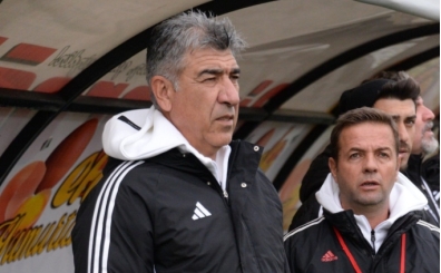 Sait Karaf�rt�nalar: 'G�zel, keyifli bir ma� oldu'