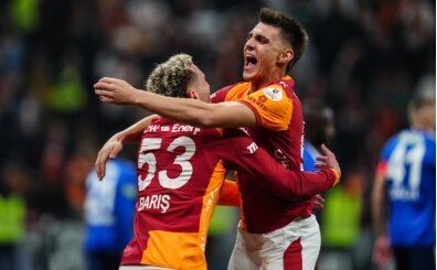 Kuzey Makedonya'dan Kaz�mcan Karata�'a milli tak�m teklifi