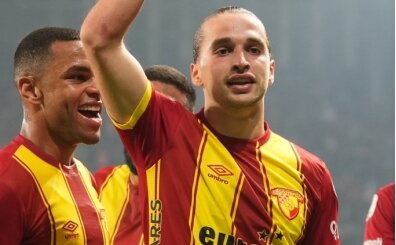 Fenerbah�e'den Arda Okan plan�!