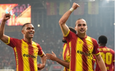 Galatasaray'�n G�ztepe'den hedefi Arda Okan Kurtulan