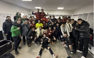 U�akspor seriye ba�lad�