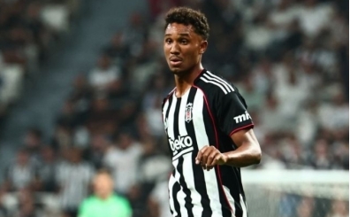 Be�ikta�l� Felix Uduokhai i�in �talyanlar'dan geri ad�m!