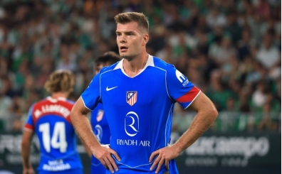 Fenerbah�e'ye S�rloth transferinde dev rakip