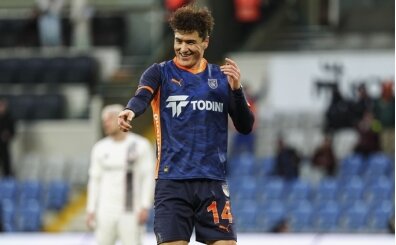 Trabzonspor i�in Eldor Shomurodov iddias�!