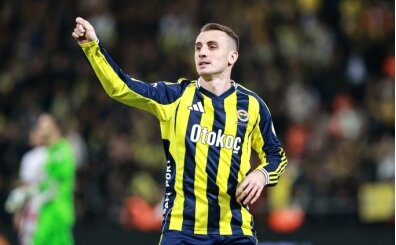 Kerem Akt�rko�lu'ndan Be�ikta� derbisi ve Kosova ma�� itiraf�!
