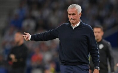 Jose Mourinho i�in Portekiz Milli Tak�m� iddias�!