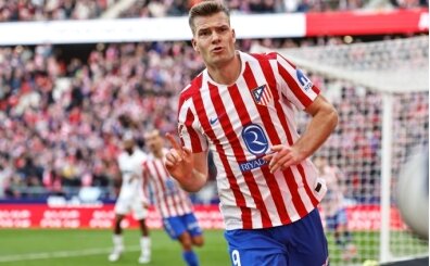 Atletico Madrid'den S�rloth karar�! ��te istenen rakam
