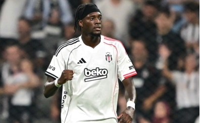 Be�ikta�'ta Tammy Abraham'a dev talip!