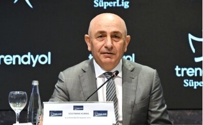 S�leyman Hurma: 'Hakemler haks�zl�k yap�yor'