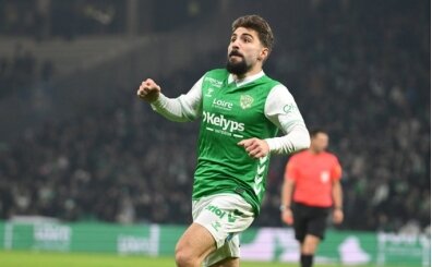 Be�ikta� yeniden Davitashvili'nin pe�inde!