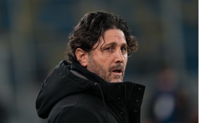 Fatih Tekke: 'Buradan ba��m�z dik ayr�lmam�z gerekiyor'