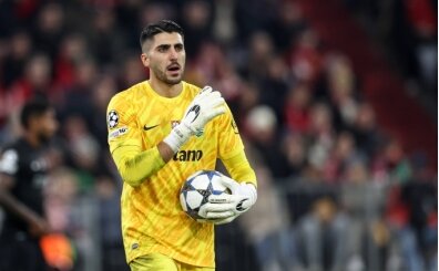 Rui Silva: 'En �nemlisi bu ma�'