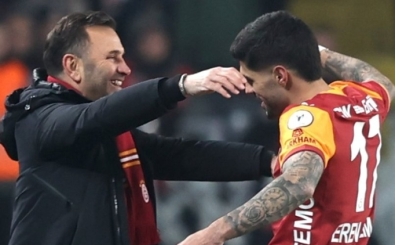 Eren Elmal�: 'Zor bir s�re�ten sonra duygusal oldu'