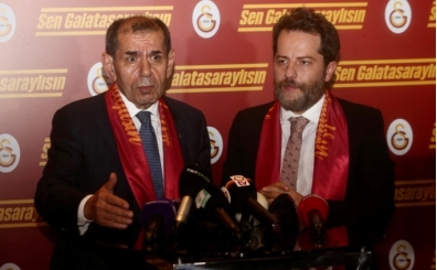 Dursun �zbek'ten Erden Timur a��klamas�!