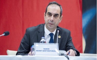 �ekip Mosturo�lu: 'B�y�kl���m�z Galatasaray'�n �tesinde bir b�y�kl�k'
