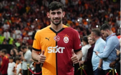 Galatasaray'da Yusuf Demir krizi