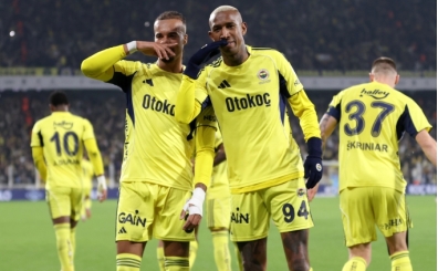 Fenerbah�e'de Samsunspor �ncesi tam 7 eksik!