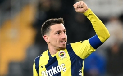 �rfan Can Kahveci ve �a�lar S�y�nc�'den Mert Hakan Yanda�'a destek