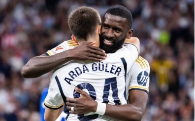 Fenerbah�e'den R�diger ata��! �lk temas kuruldu