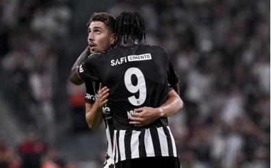 Be�ikta�'tan 5 milyon euro'luk teklife ret