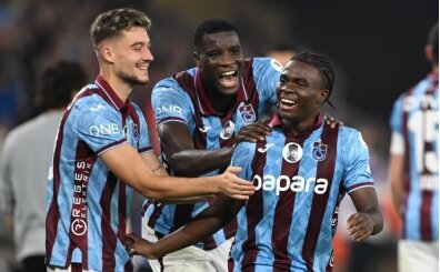 Trabzonspor'da g�zler onu ar�yor!